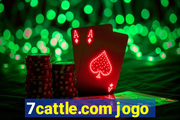 7cattle.com jogo